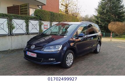 VW Sharan 346.000 km 7.399 € Oberhausen 46145