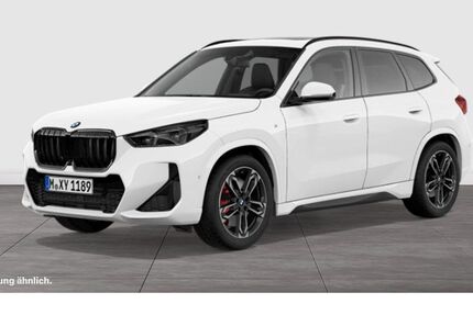 BMW X1 10.600 km 54.380 &euro; Velbert 42553