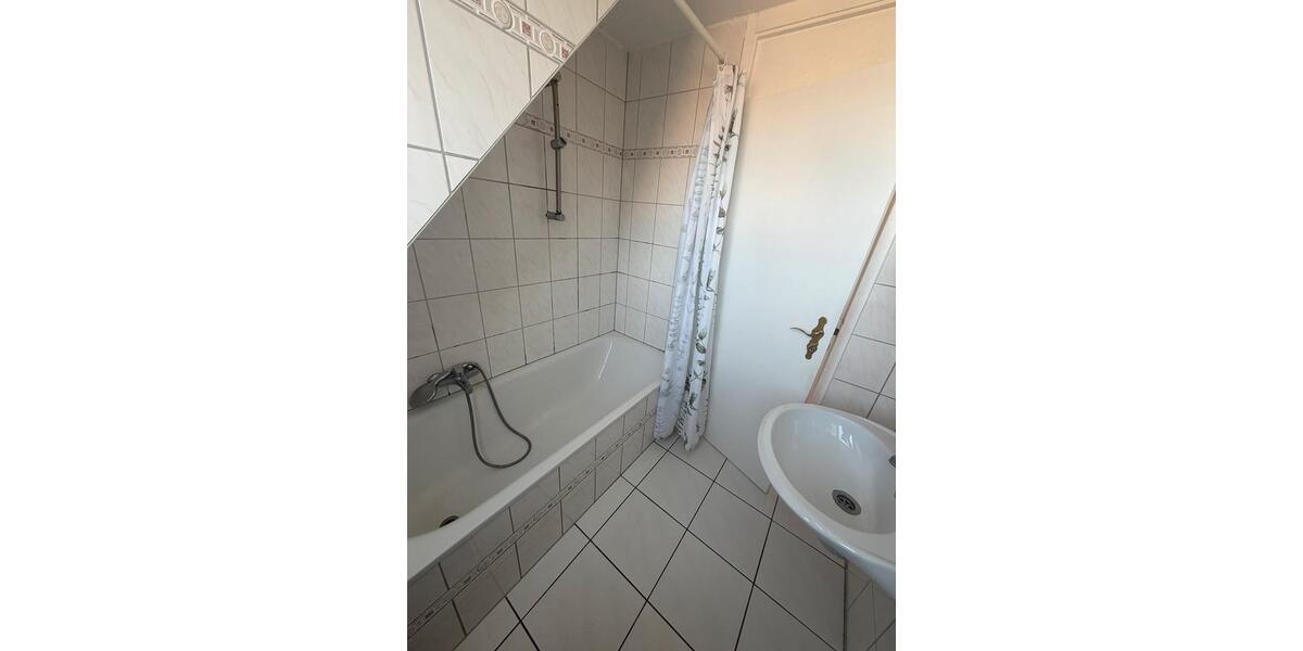 Dachgeschoßwohnung Witten Heven - 2.5 Zimmer, 60 m&sup2;, 710&euro; | Angebot:26290759