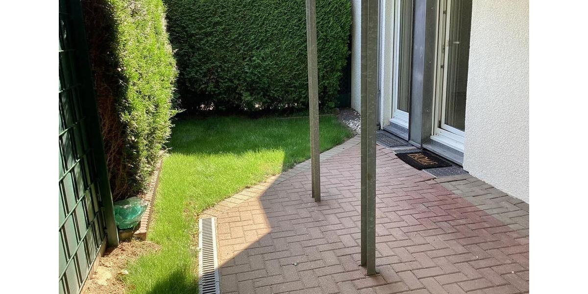Erdgeschoßwohnung Dinslaken - 2.5 Zimmer, 82 m&sup2;, 328.000&euro; | Angebot:27132201
