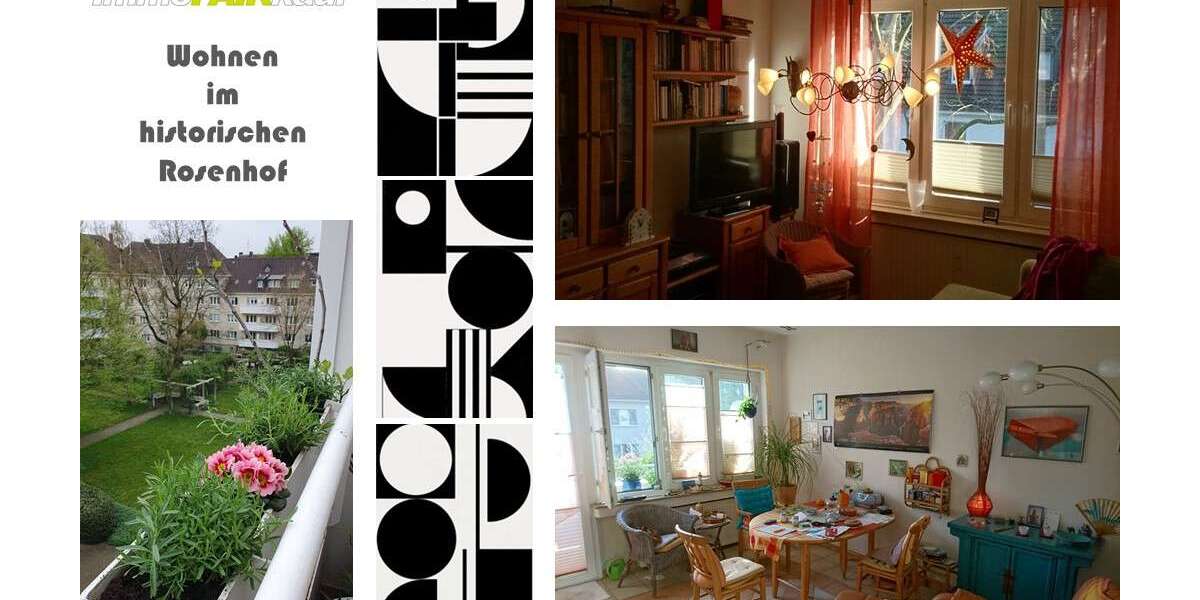 Wohnung zum Kaufen in Duisburg 129.000 € 67 m² 2.5 zimmer