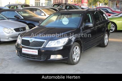 Skoda Octavia 199.800 km 5.990 &euro; Herten 45699