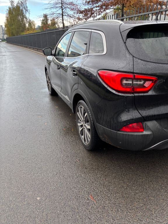 Renault Kadjar 106.000 km 12.500 € Hattingen 45529