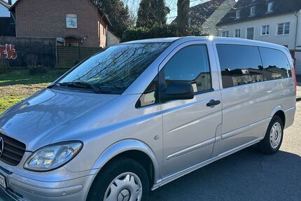 Mercedes-Benz Vito 270.000 km 8.499 &euro; Bochum 44805