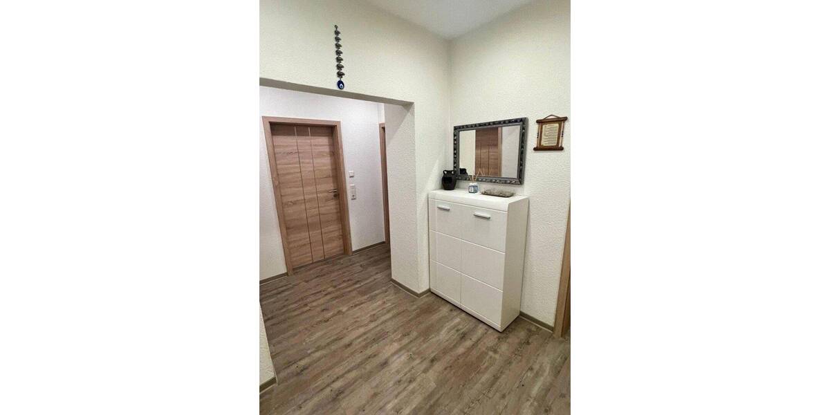 Etagenwohnung Bochum Grumme - 5 Zimmer, 117 m&sup2;, 292.500&euro; | Angebot:26851628