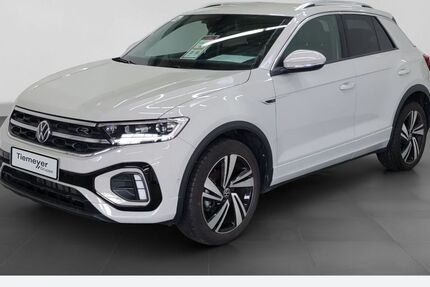 VW T-Roc 40.765 km 26.470 &euro; Bochum 44809