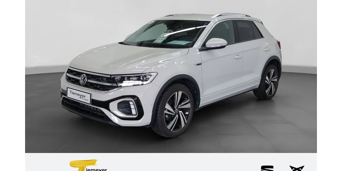VW T-Roc 40.765 km 26.470 &euro; Bochum 44809