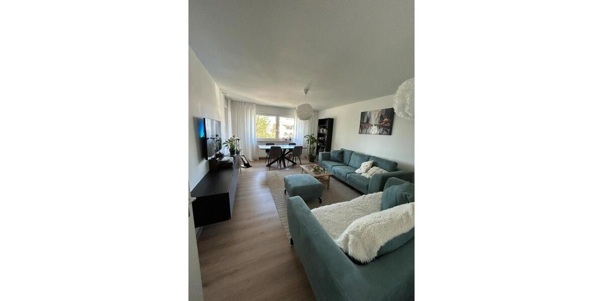 Erdgeschoßwohnung Essen Stadtbezirk IV - 3.5 Zimmer, 75 m&sup2;, 634&euro; | Angebot:26358543