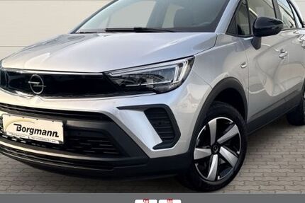 Opel Crossland (X) 15.987 km 14.790 &euro; Bottrop 46240