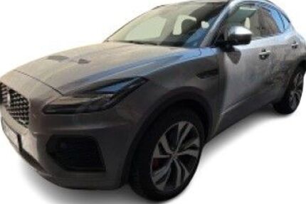 Jaguar E-Pace 34.500 km 31.980 &euro; Duisburg 47249