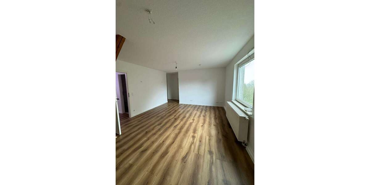 Etagenwohnung Recklinghausen Hillerheide - 3 Zimmer, 73 m&sup2;, 700&euro; | Angebot:25336927
