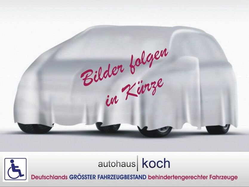 VW Touran 118.700 km 13.980 € Neukirchen-Vluyn 47506