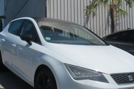 Seat Leon 114.562 km 7.490 &euro; Herne 44653