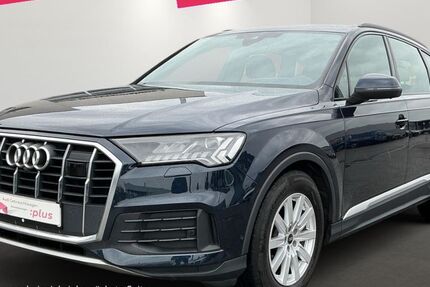 Audi Q7 59.796 km 50.850 &euro; Duisburg 47249