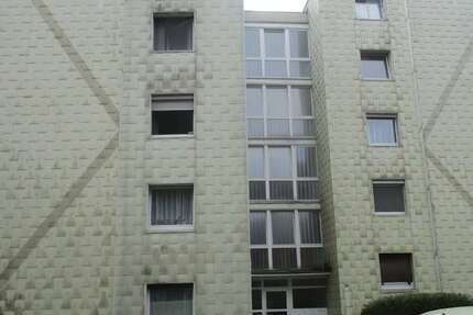 Wohnung zum Mieten in Witten 380 € 60 m²