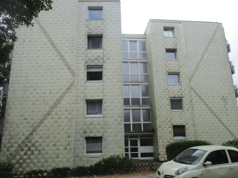 Wohnung zum Mieten in Witten 380 € 60 m²