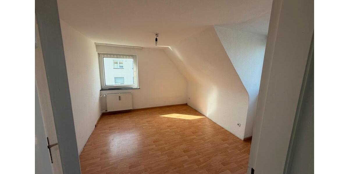 Dachgeschoßwohnung Witten Heven - 2.5 Zimmer, 60 m&sup2;, 710&euro; | Angebot:26290759