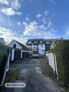 5,6% RENDITE - 2 MFH + GEWERBEHOF IM PAKET - Mehrfamilienhaus, Wohnhaus Bochum | Angebot:27359859