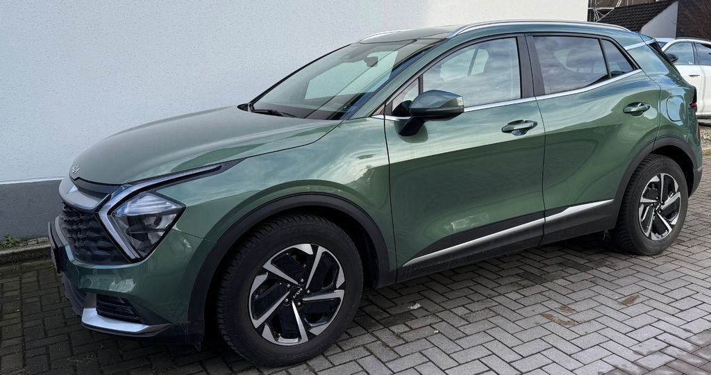 Kia Sportage 28.295 km 26.500 &euro; Bochum 44805