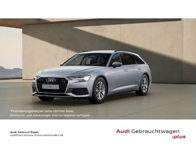 Audi A6 48.342 km 33.290 &euro; Essen 45143