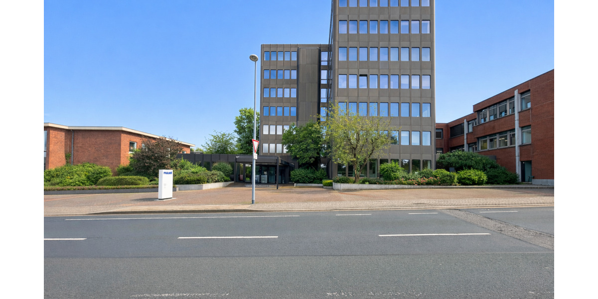 Gewerbeobjekt Velbert Neviges - 3.300&euro; | Angebot:25698445