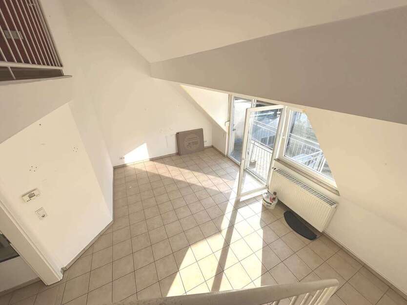 Wohnung zum Mieten in Krefeld 595 € 61 m²
