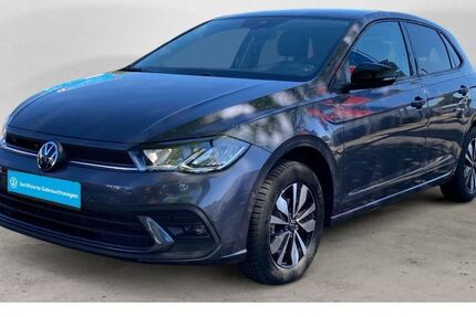 VW Polo 6.008 km 22.480 &euro; Bochum - Linden 44879