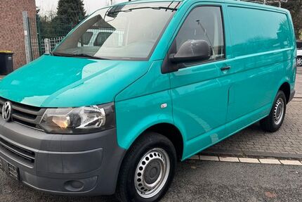 VW T5 Transporter 120.000 km 8.999 &euro; Essen 45359