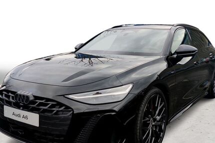 Audi A6 1.500 km 80.870 &euro; Moers 47441