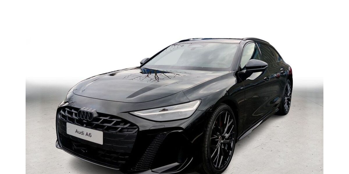 Audi A6 1.500 km 80.870 &euro; Moers 47441