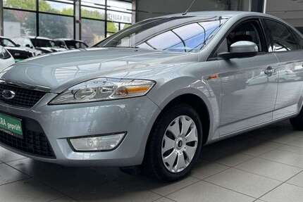 Ford Mondeo 89.521 km 5.890 € Bottrop 46236