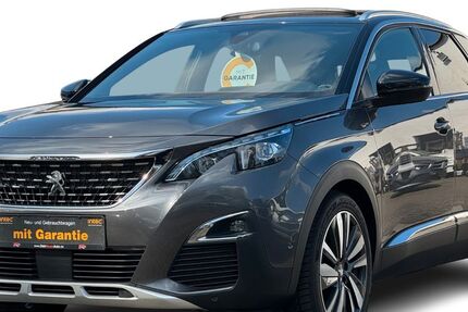 Peugeot 3008 121.036 km 19.280 &euro; Duisburg 47249
