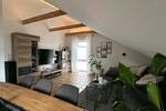Dachgeschoßwohnung Moers Rheinkamp - 2 Zimmer, 63 m&sup2;, 245.000&euro; | Angebot:27630549