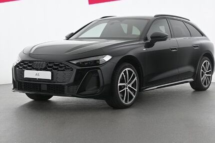 Audi A5 2.500 km 56.380 &euro; Essen 45143