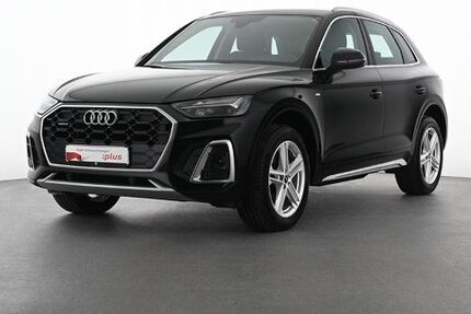 Audi Q5 17.373 km 36.880 &euro; Essen 45143