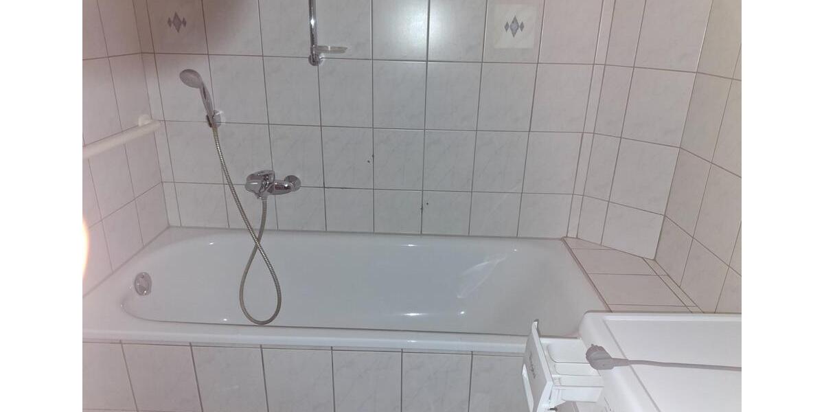 Wohnungsvermietung 2.5 zimmer