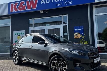 Kia XCeed 25.600 km 23.490 € Marl/Recklinghausen 45770
