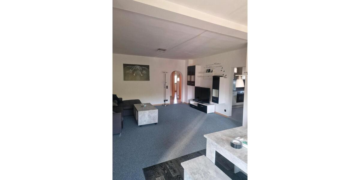 Etagenwohnung Recklinghausen Hillerheide - 4.5 Zimmer, 101 m&sup2;, 1.500&euro; | Angebot:26380572
