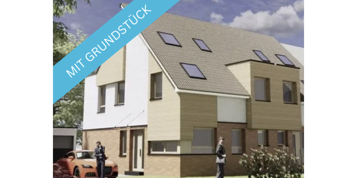 Einfamilienhaus Ratingen Hösel - 4 Zimmer, 190 m&sup2;, 1.194.000&euro; | Angebot:25774869