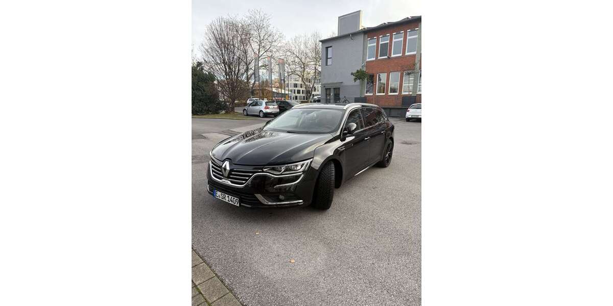 Renault Talisman 289.000 km 8.800 € Essen 45133
