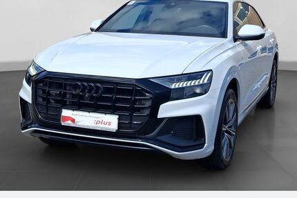 Audi Q8 43.383 km 61.980 &euro; Oberhausen 46047