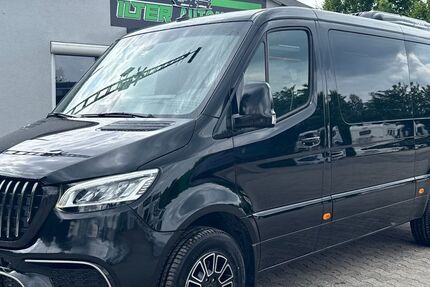 Mercedes-Benz Sprinter 16.950 km 99.850 € Herne 44628
