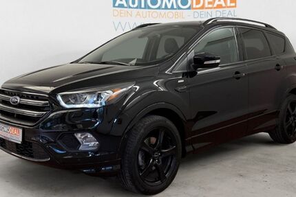 Ford Kuga 52.113 km 16.899 &euro; Dinslaken 46539