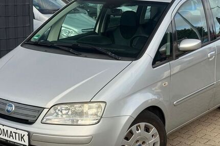 Fiat Idea 150.000 km 3.450 &euro; Rheinberg 47495