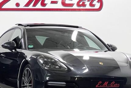 Porsche Panamera 259.800 km 42.990 € Wuppertal 42289