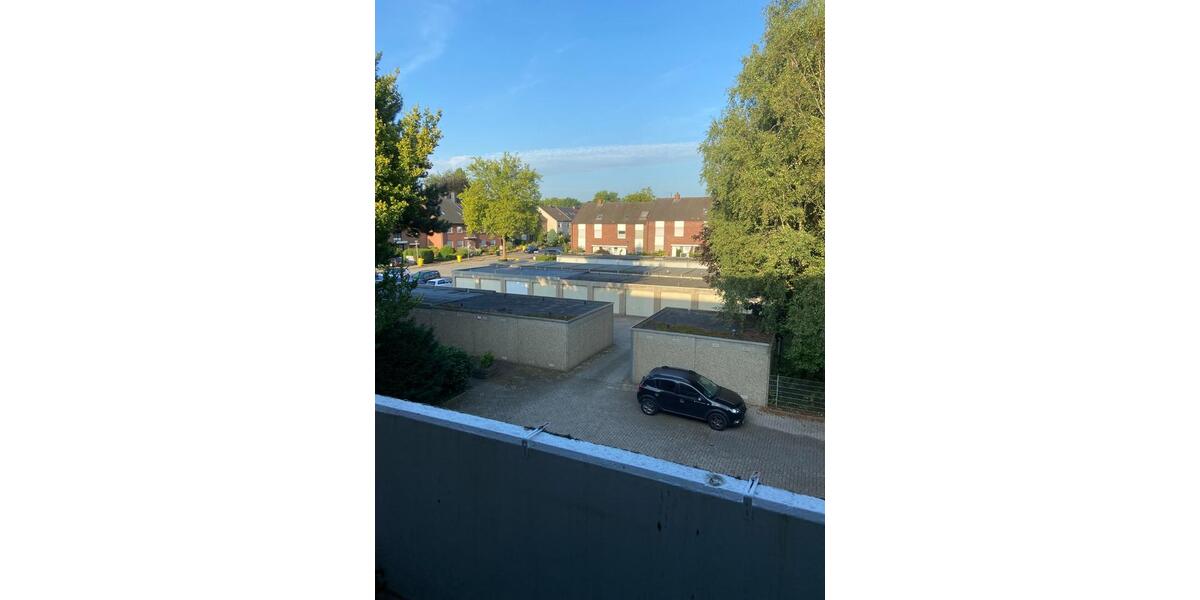 Renovierte 2 Zimmer-Wohnung in Grafenwald mit Fußbodenheizung 2 zimmer