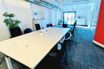 * Modernes Büro im Duisburger Innenhafen für Ihr Team – ab April