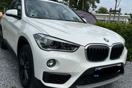 BMW X1 113.000 km 18.800 &euro; Witten 58455