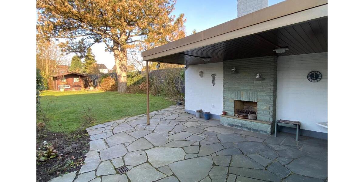 Doppelhaushälfte Mülheim an der Ruhr Heißen - 649.000&euro; | Angebot:24784125