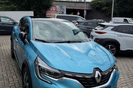 Renault Captur 61.168 km 17.490 € Oberhausen 46049